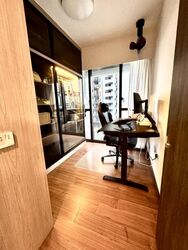 The M (D7), Apartment #458245061